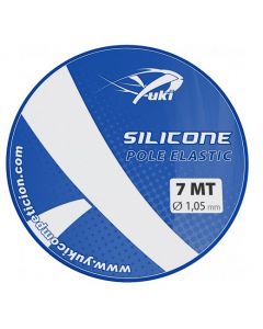 Yuki - Pole elastic 2,40 m 7 mt - ELS240