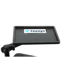 Feenyx - Piatto Feenyx Small Angolato (350x250 mm) - F0180004