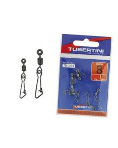 Tubertini - Attacco Boss TB 3105 - 55351*