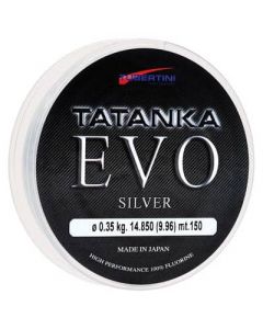  - Tatanka Evo Silver - 20421*