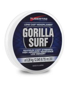 Tubertini - Gorilla Surf 300 mt - 20191*