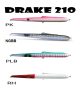 Jatsui - Drake 210 - D460167*