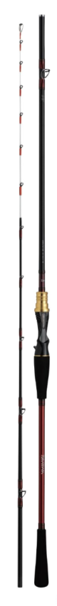 Daiwa - Analistar Egi Tako S-185 - ANLSTEGITKS185