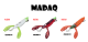 Daiwa - MADAQ - MADAQ*