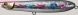 Daiwa - Morethan Scouter 18,8 Grammi Col. Laser Candy - 949286