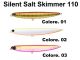 Ima - Silent Salt Skimmer 110 - 03184**