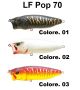 Rapture - LF Pop 70 - 180-12-82*