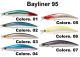 Rapture - Bayliner 95 - 180-45-42*