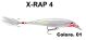 Rapala - X-Rap 4 - RA58092**