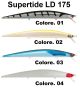 Rapture - Supertide LD 175 - 180-15-8**