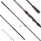 Daiwa - Ninja Spinning NEW 23 1,93 Mt 5-20 Gr - NJ642MLFSCI