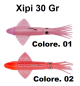 JLC - Xipi 30 Gr - JLCXIP30*