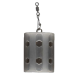 Preston - Hexmesh Plastic Cage Feeder Medium - P0050146*