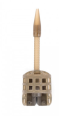 Preston - ICS IN-LINE Pellet Feeder Small - P0040050*