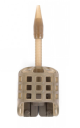 Preston - ICS IN-LINE Pellet Feeder Medium - P0040052*