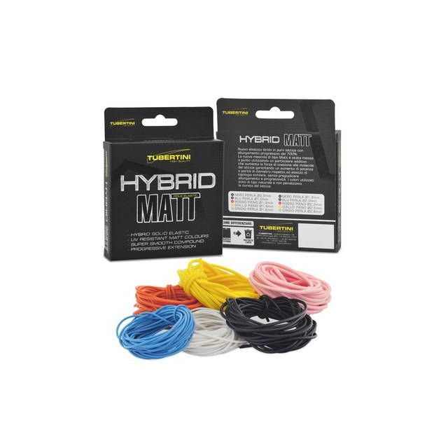 Tubertini - Elastico Hybrid Matt - 94622*