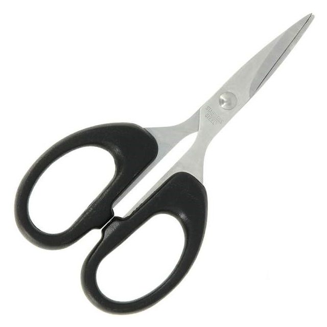 ZFish - Braid Scissors - FO-BRAID-SCISSORS