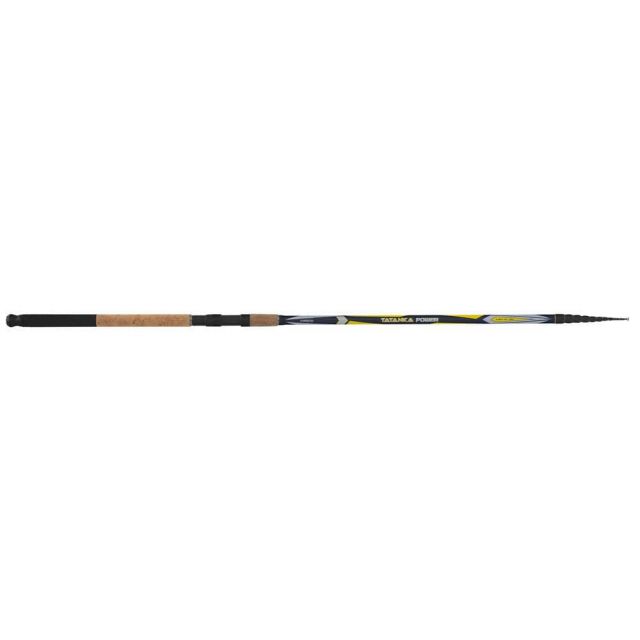Tubertini - Tatanka Power - 05200-1