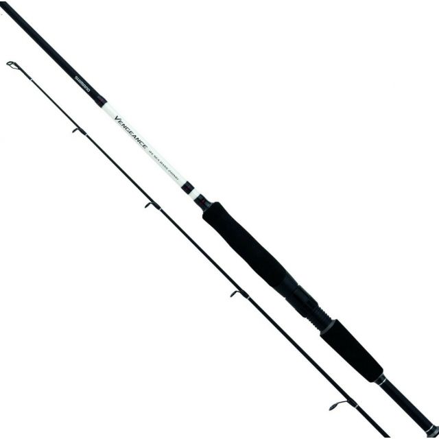 Shimano - Vengeance BX Spinning Sea Bass - SVBX21SBMH*