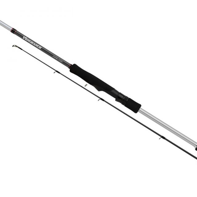 Shimano - Vengeance Eging 8'3M - VENGEGI83M