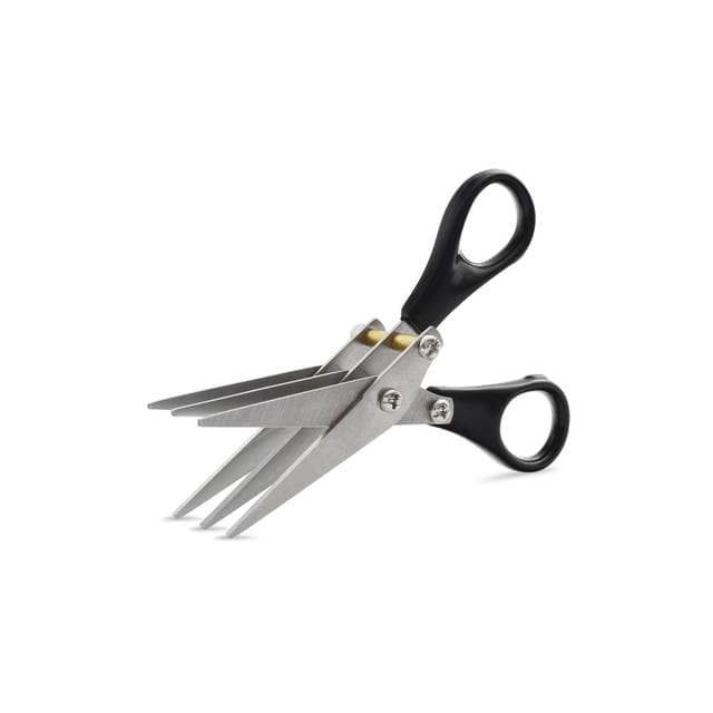 - Triple Worm Scissor - 91533