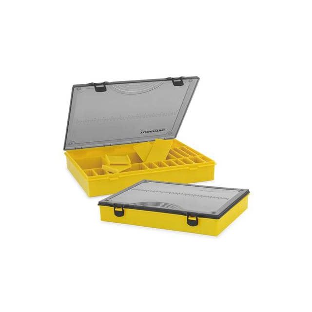 Tubertini - Multi use Box Big - 81315