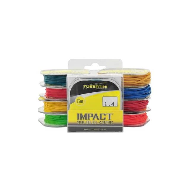 Tubertini - Impact Solid Elastic - 94630*