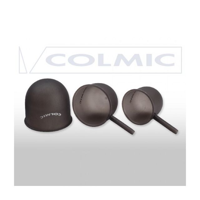 Colmic - Pole Pot 75-150-200 ml - COU03