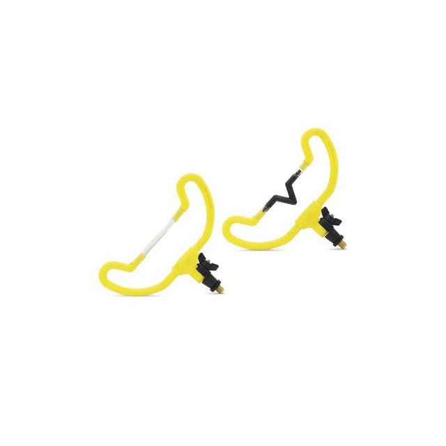 Tubertini - Flx Rod Rest V-DEEP - 85187