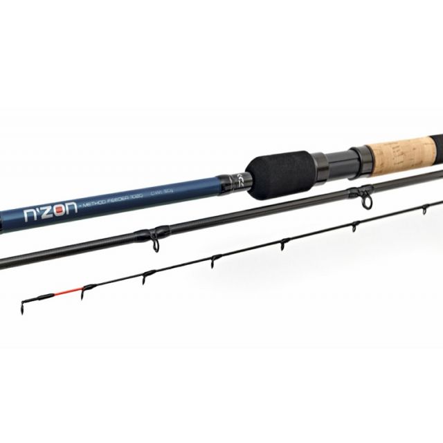 Daiwa - N'Zon Feeder - NZF1002QAX*