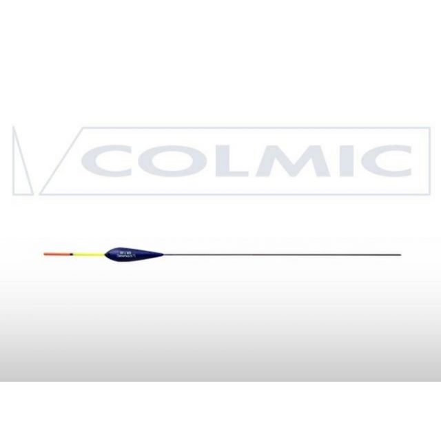 Colmic - Winter Carp One - GAWICA1010*