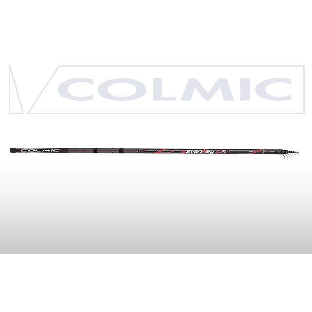 Colmic - Seven Key 7 Mt - CASE51C