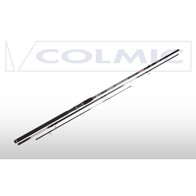 Colmic - Ghepard - CAGH70D*