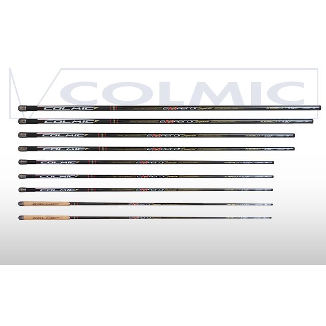 Colmic - Emperor Superior - CAEM52H*