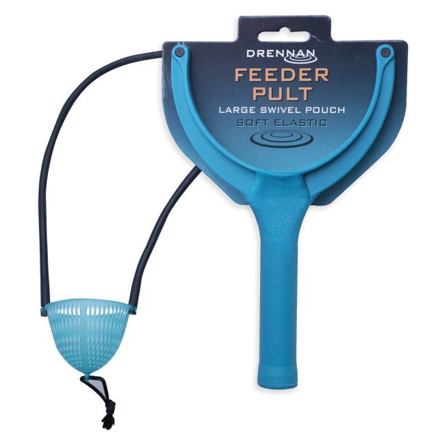 Drennan - Feeder Pult Caty Soft Aqua L - TCFP005