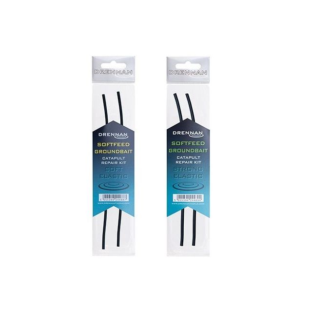 Drennan - Softfeed Groundbait Repair Kit - TCLR006ST*