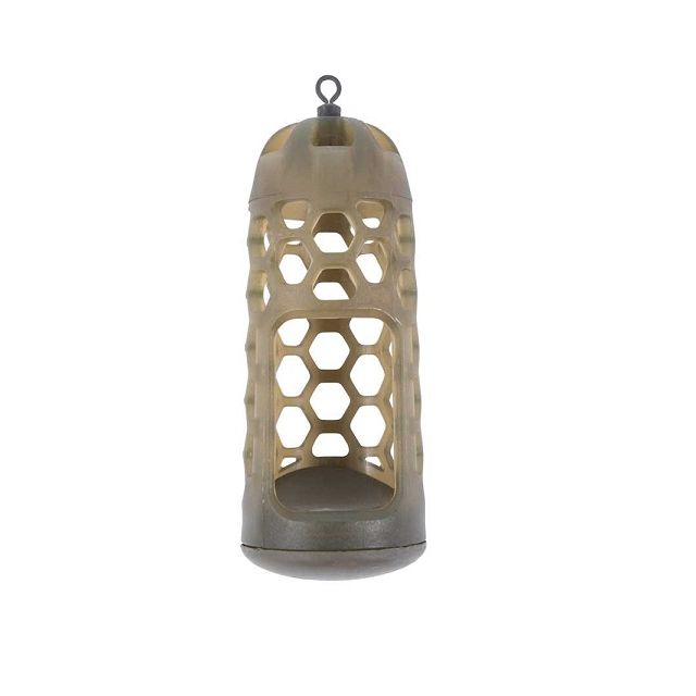 Preston - Absolute Window Feeder (Caged) 30 Gr Medium - P0050056