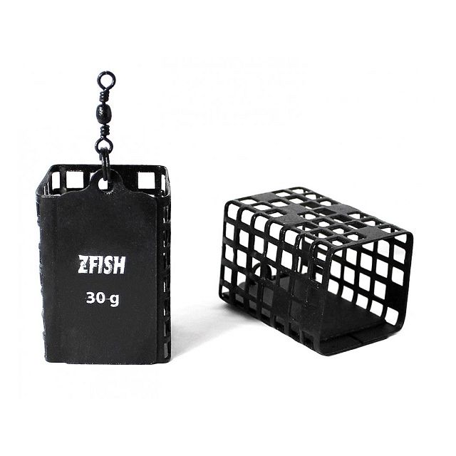 ZFish - Open Feeder - ZF-2620*