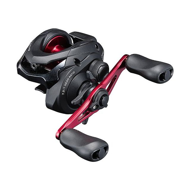 Shimano - Caius 151 HG - CI5151HGB
