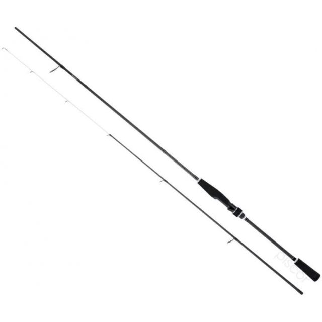 Daiwa - Ninja Dropshot 2,24 Mt 2-12 Gr - NJDS742ULSBI