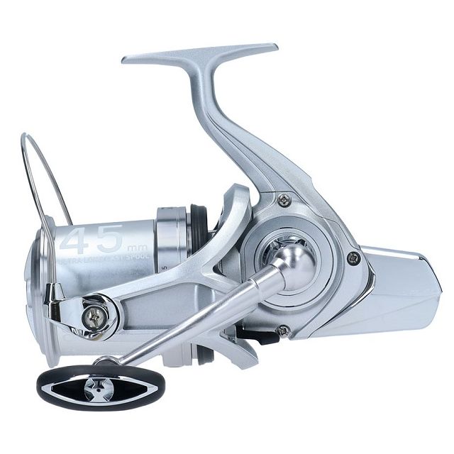 Daiwa - Crosscast Surf 45 SCW 5000C QD - 20CCSRF45SCW