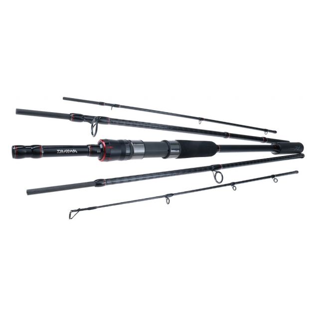 Daiwa - Ninja Travel 70H (2,13 Mt 15-40 Gr) - 21NJTRAVEL70H