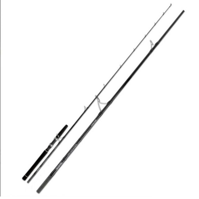 Daiwa - Saltist Inshore 76 MF (2,29 Mt 30-50 Gr) - STIN762MFS