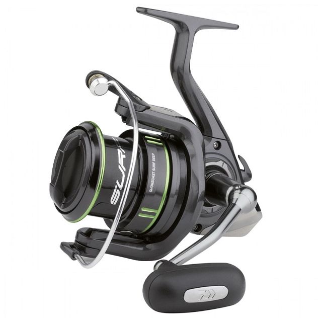 Daiwa - Shorecast Surf Deep 4000 - 21SCSRF4000DP
