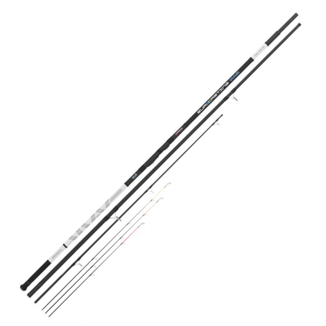 Tubertini - Eurocasting Wave 4,50 Mt 110 Gr - 06378