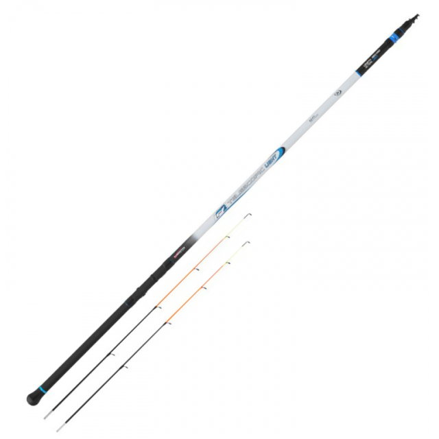 Tubertini - F2 Telescopic Medium 3,80-4,50 Mt - 03981