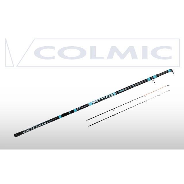 Colmic - Nettuno 3,30 - 4,00 Mt 200 Gr - CANE60A