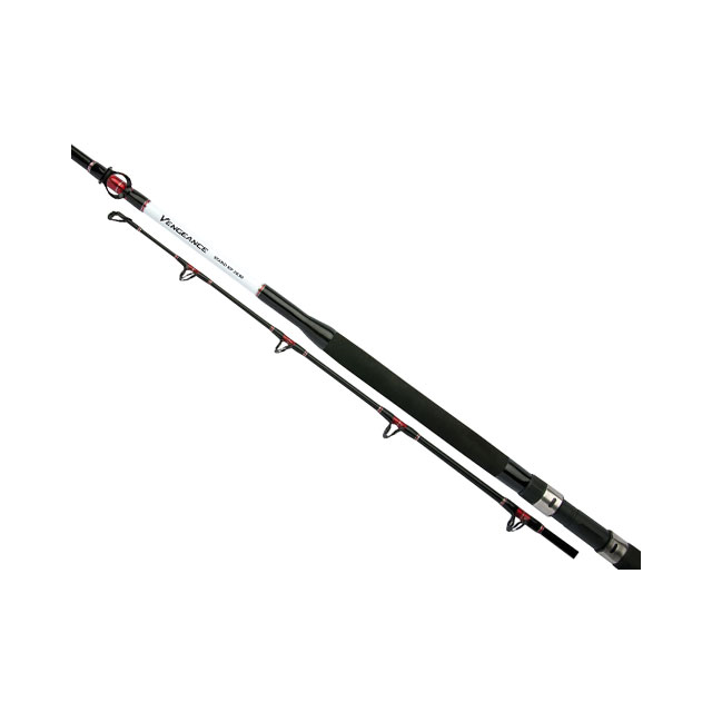 Shimano - Vengeance Stand-UP 16-20 Lb - VSTP1620