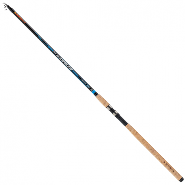 Trabucco - Hidrus T-Match 3,60 Mt - 50 Gr - 151-84-360