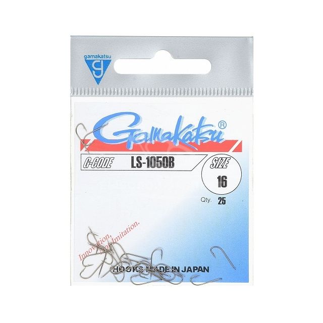 Gamakatsu - LS-1050B 120B - LS-1050B*